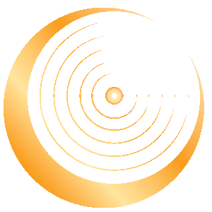Cosmic Melody logo